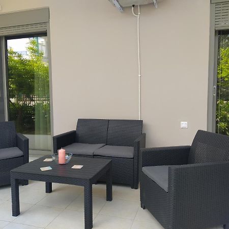 Sea Horizon Suites Chalkida Luaran gambar