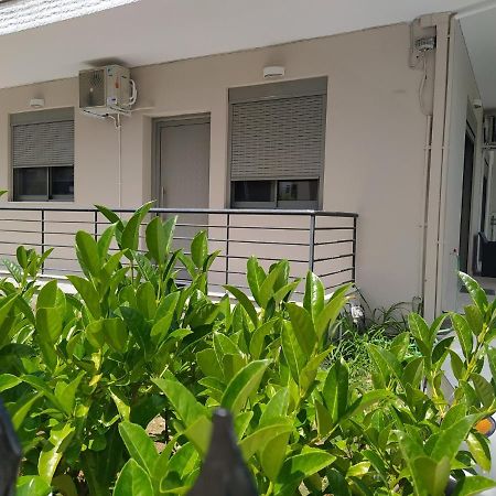 Sea Horizon Suites Chalkida Luaran gambar
