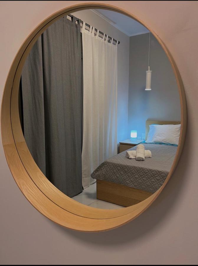 Sea Horizon Suites Chalkida Luaran gambar