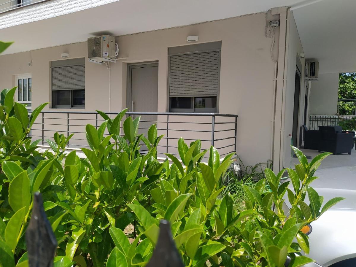 Sea Horizon Suites Chalkida Luaran gambar