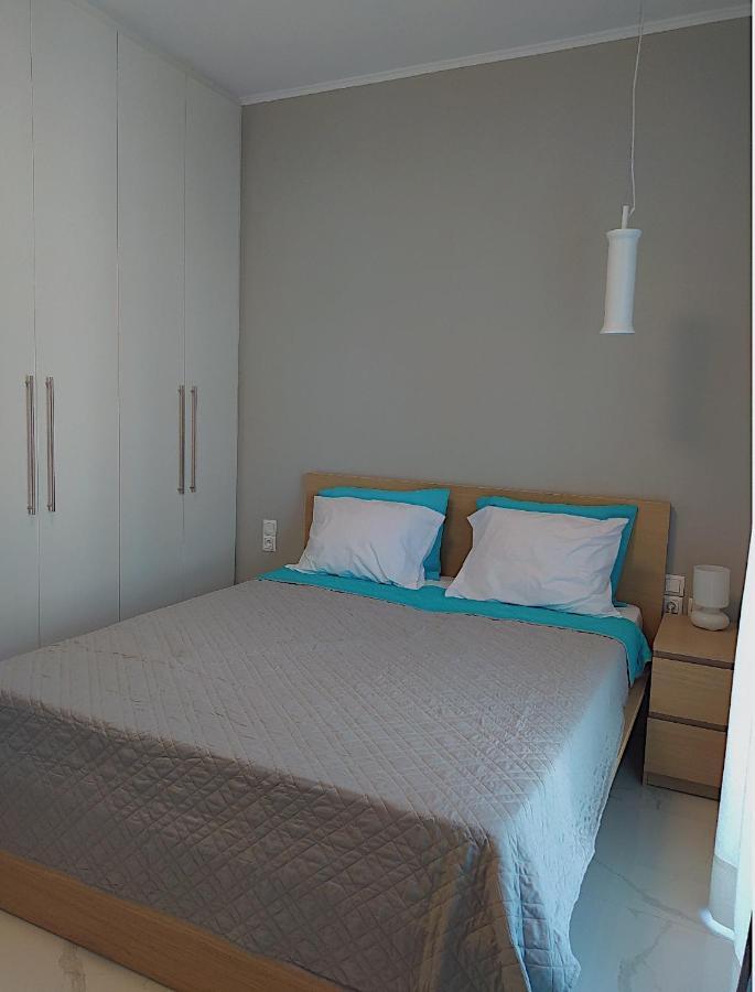 Sea Horizon Suites Chalkida Luaran gambar
